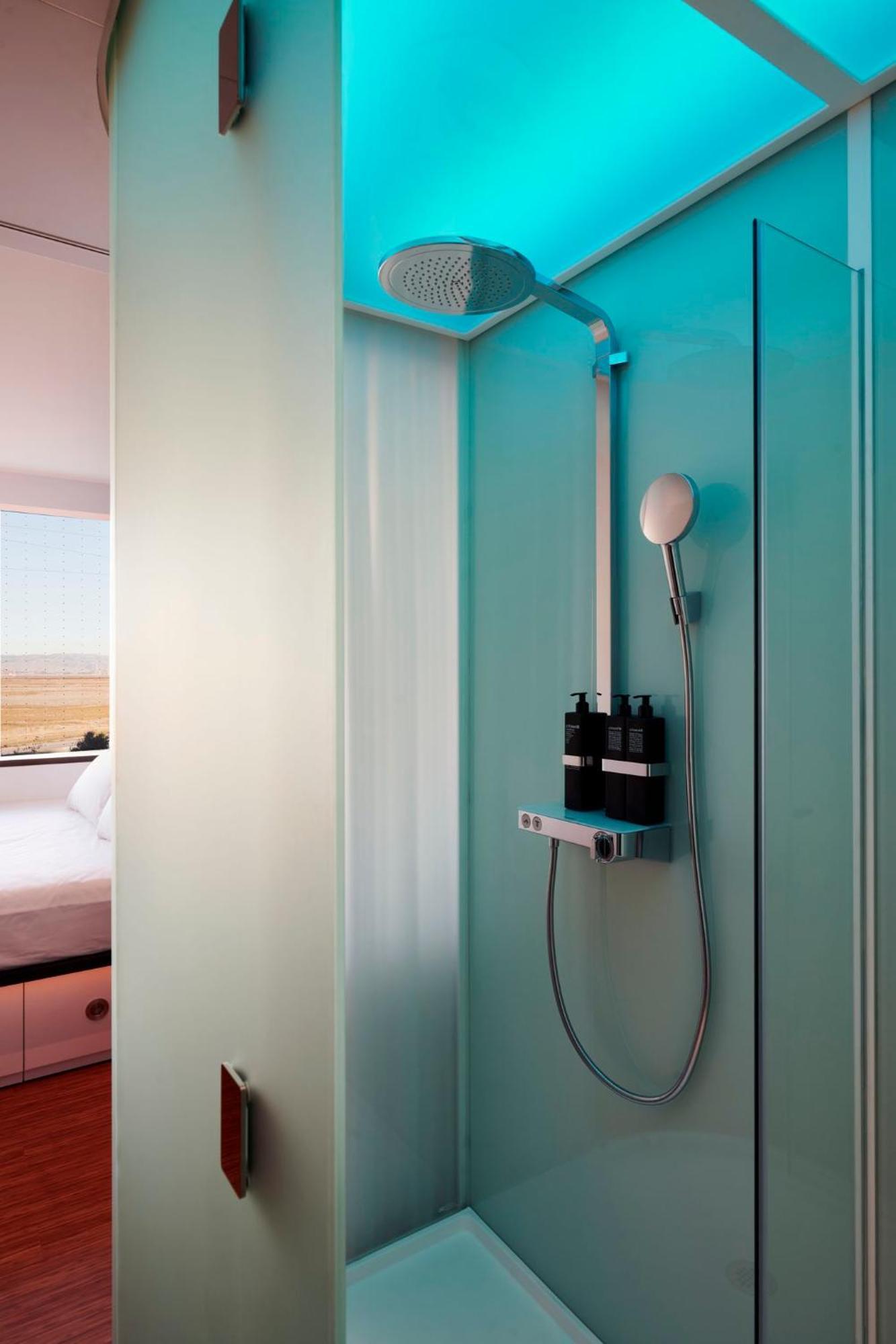 Citizenm Menlo Park Hotell Eksteriør bilde