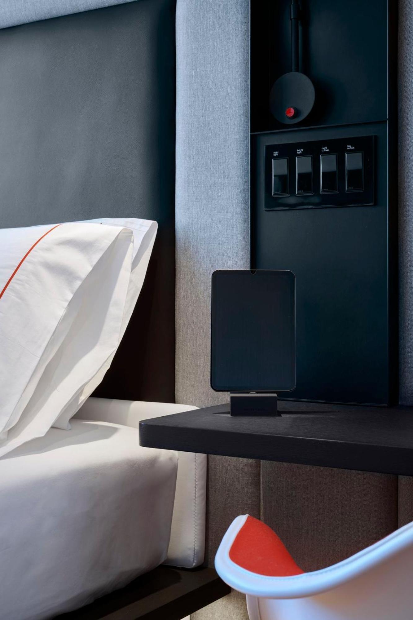Citizenm Menlo Park Hotell Eksteriør bilde