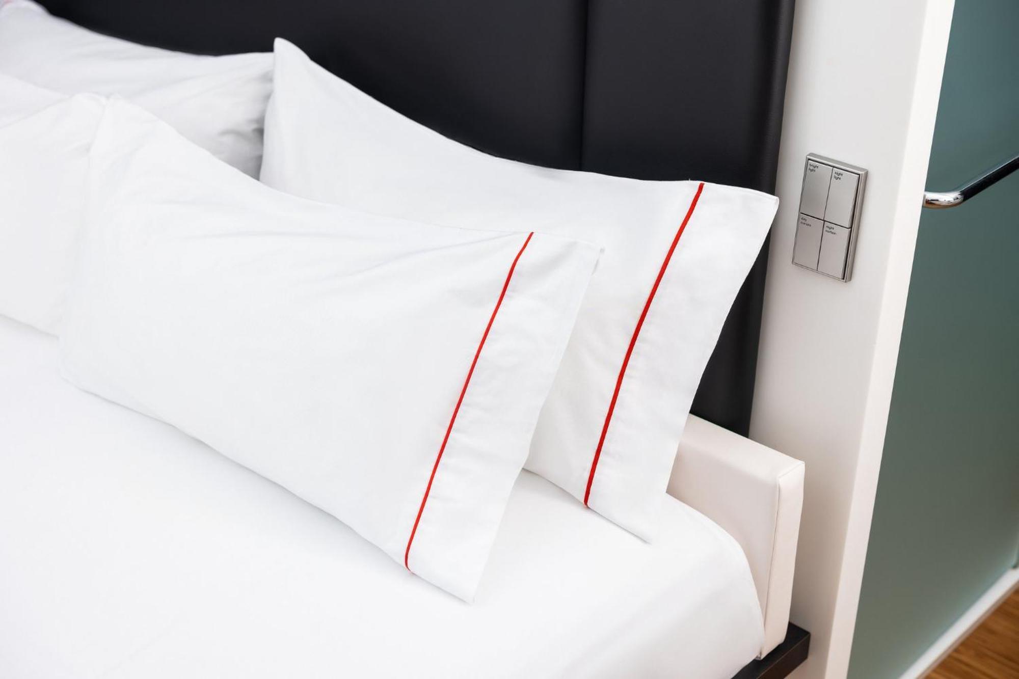 Citizenm Menlo Park Hotell Eksteriør bilde